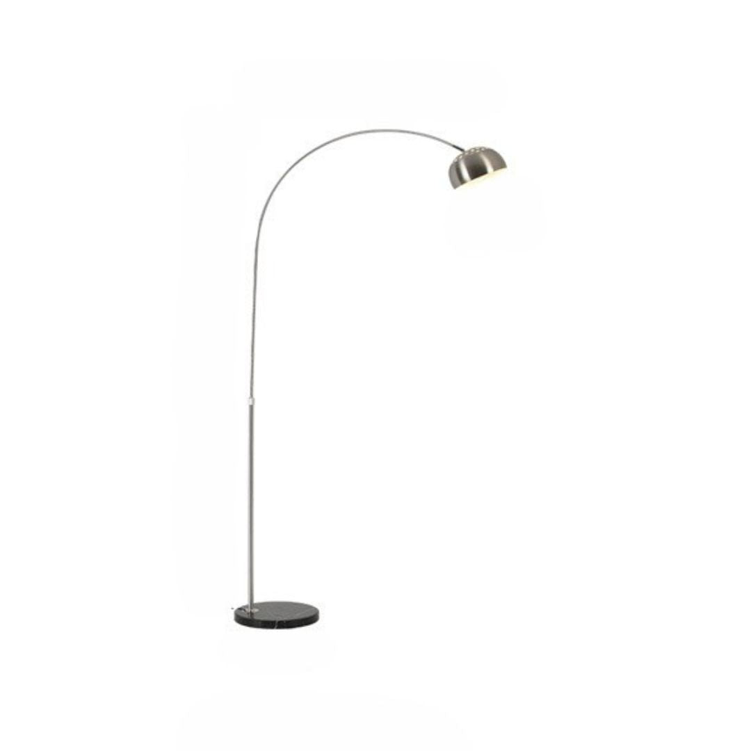 シンプル　ステンレス　フロアランプ NEW】ステンレスフロアランプ – La Rum