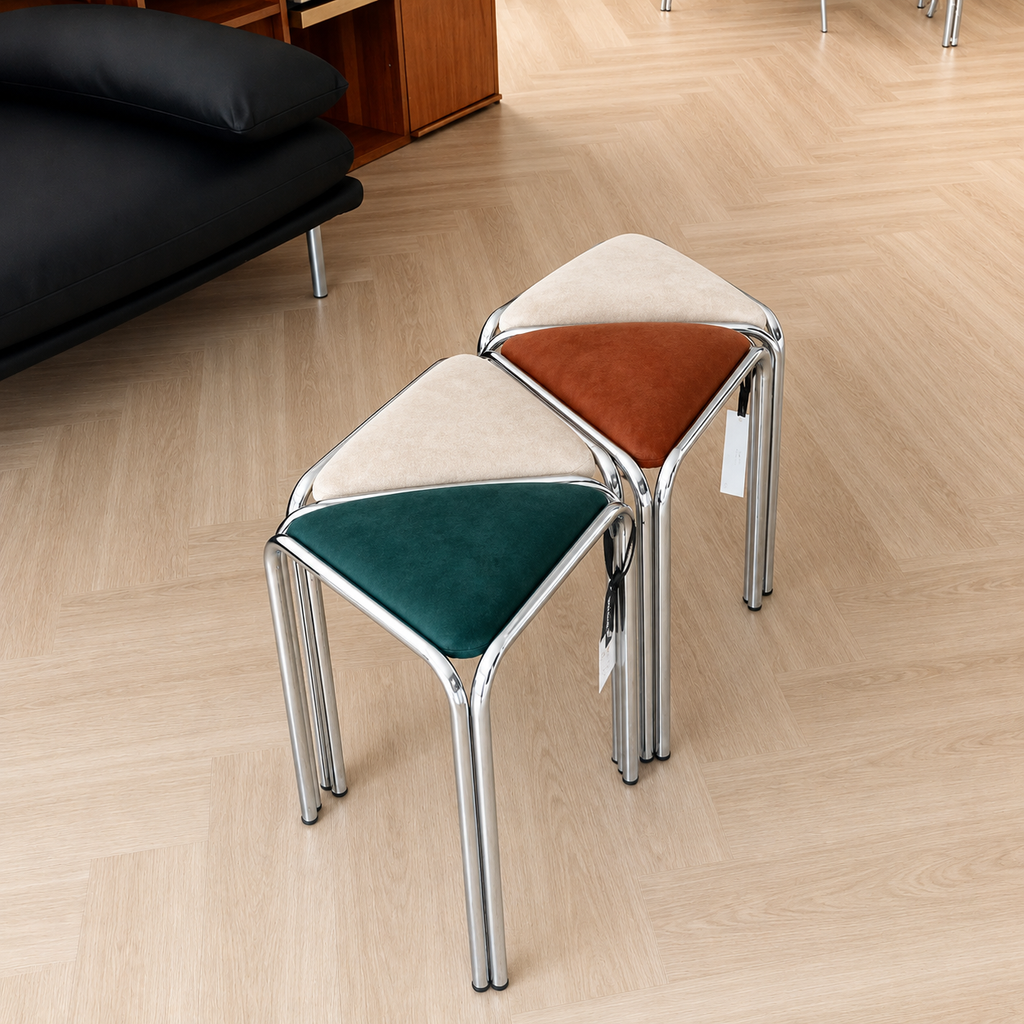 【新着アイテム】トリゴンチェアTrigon chair