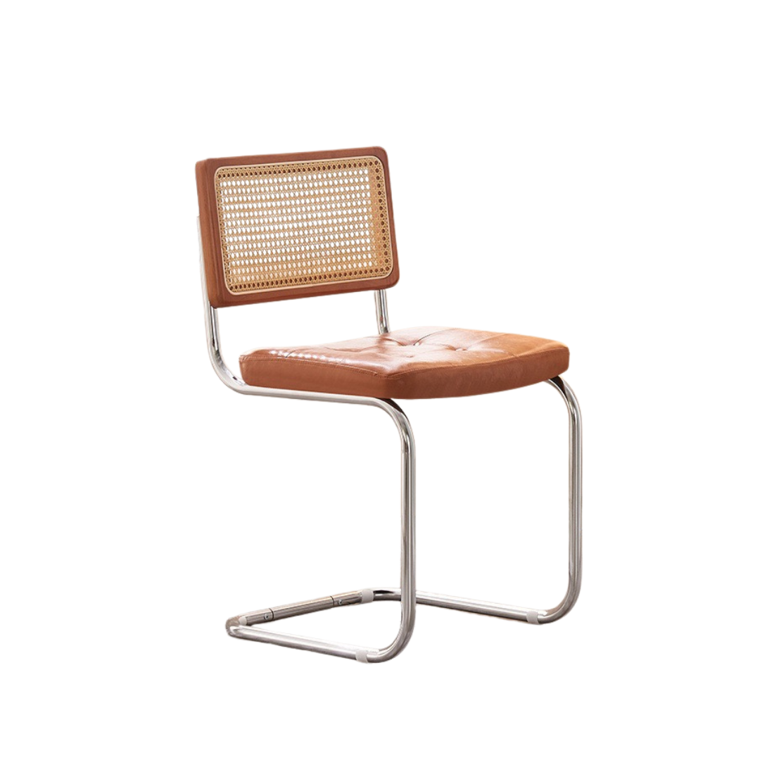 【売れ筋アイテム】ラタンダイニングチェア