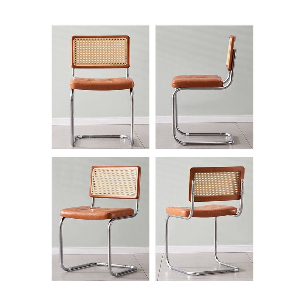 【売れ筋アイテム】ラタンダイニングチェア