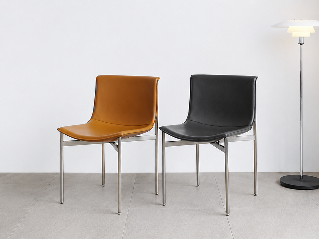 【新着アイテム】アルコチェア(Arco Chair)