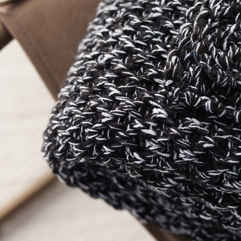 【NEW】Calme Knit ブランケット02