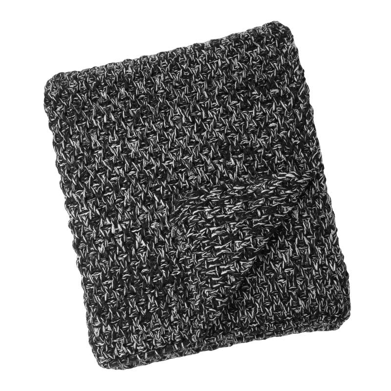 【NEW】Calme Knit ブランケット02