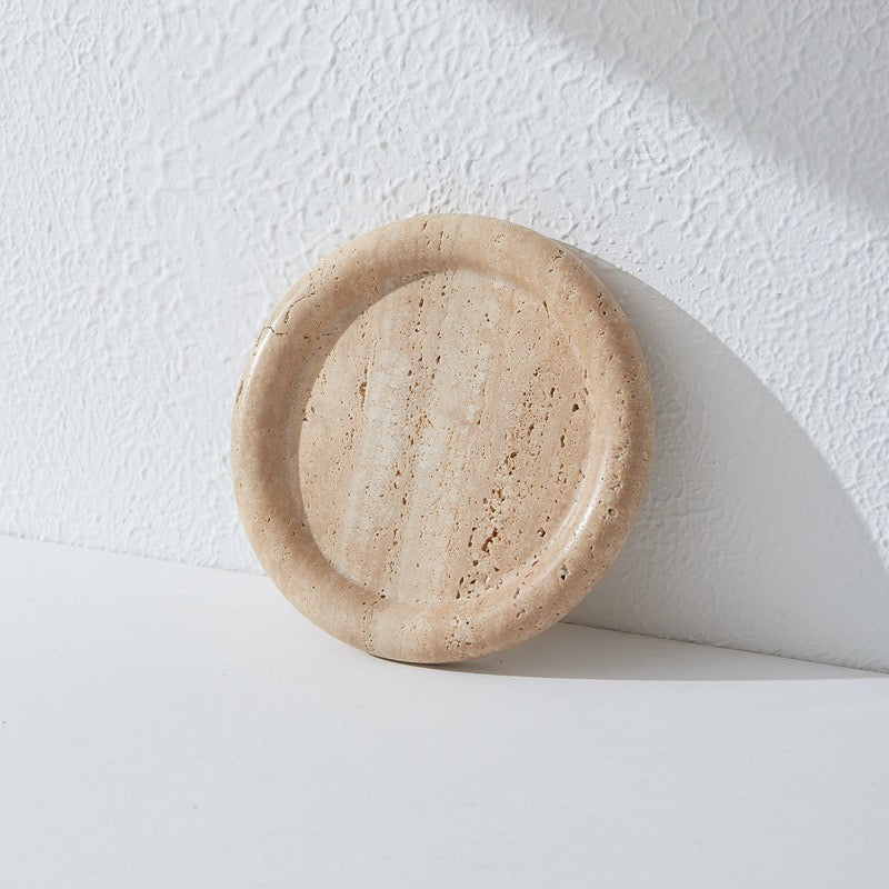 モダンストーントレイ