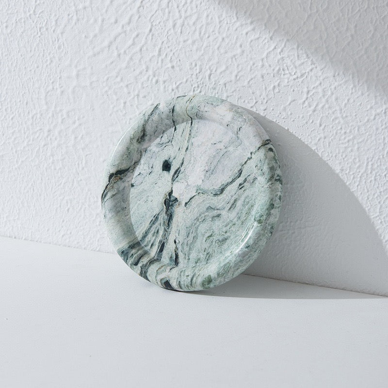 モダンストーントレイ