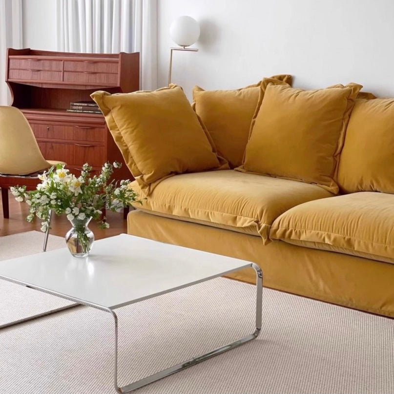 ステンレスローテーブルM