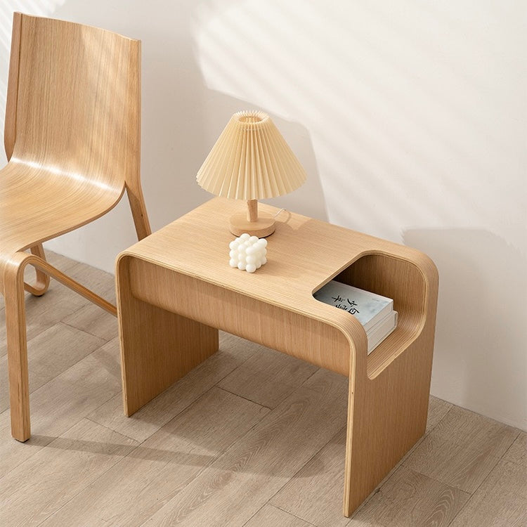 マルチウッドサイドテーブル