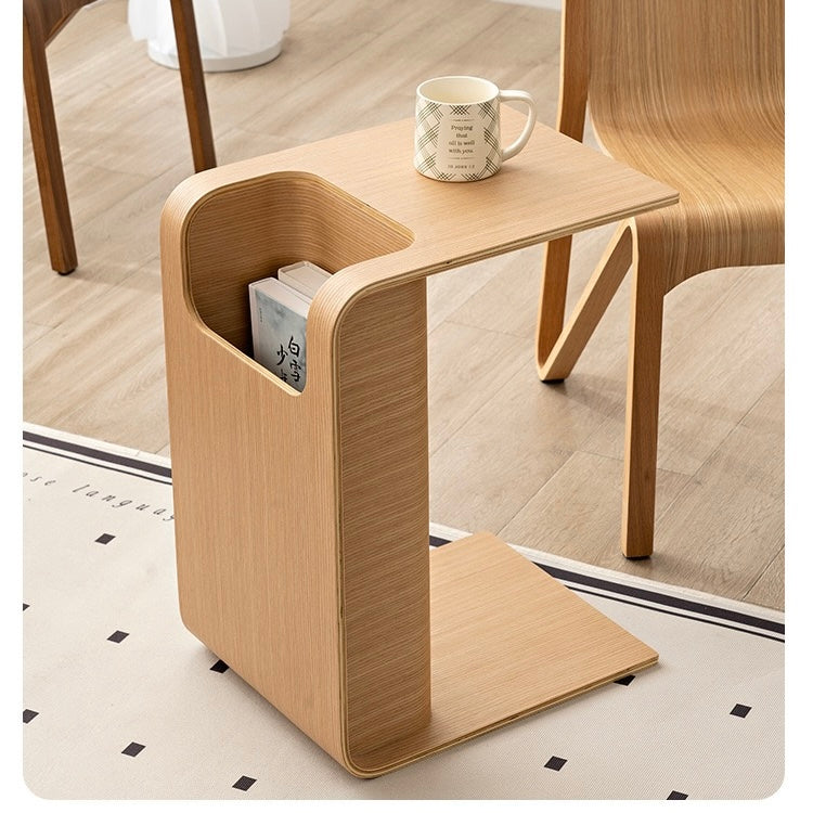 マルチウッドサイドテーブル