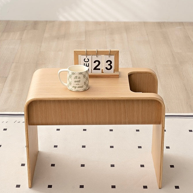 マルチウッドサイドテーブル