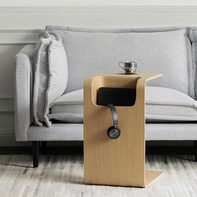 マルチウッドサイドテーブル