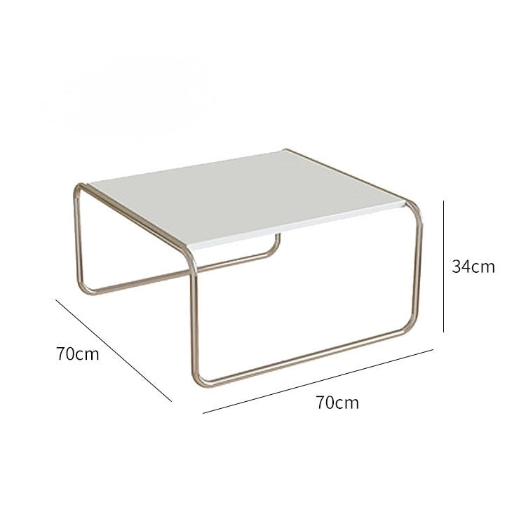 ステンレスローテーブルS