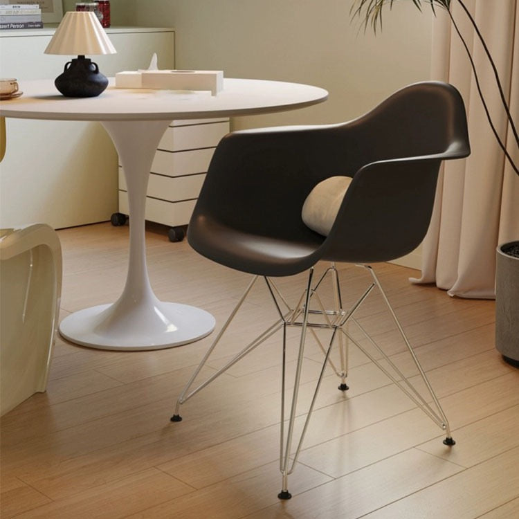 アームレストシンプルチェア