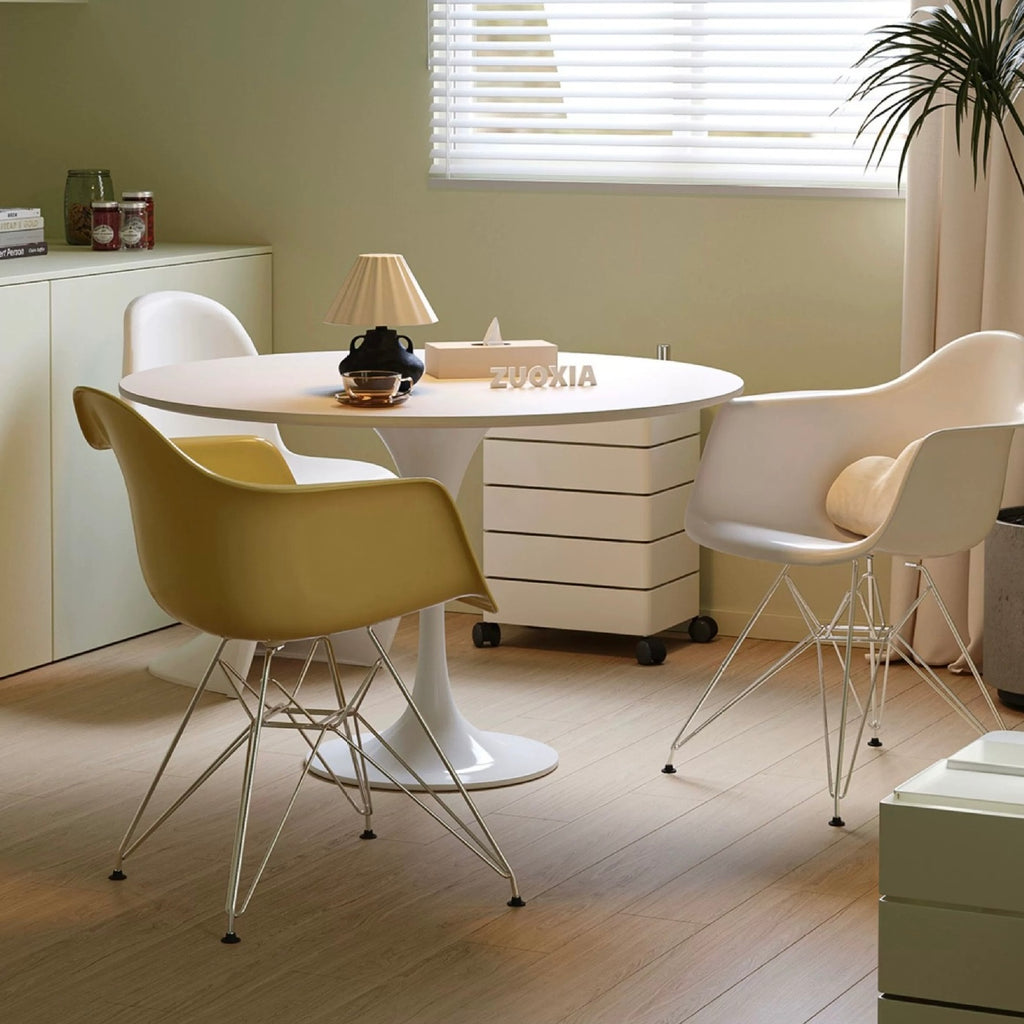 アームレストシンプルチェア