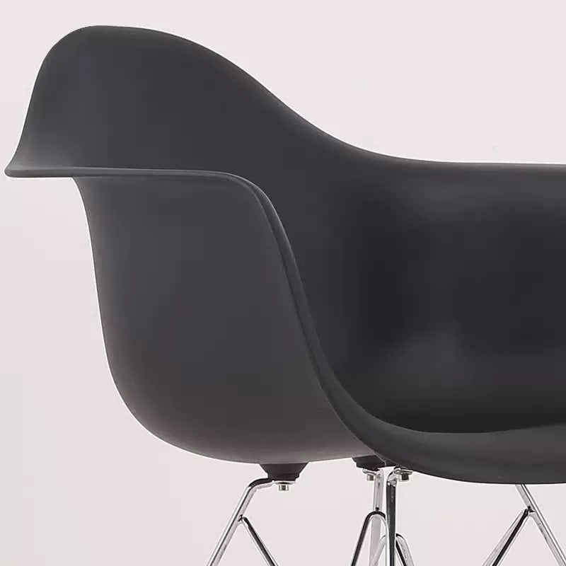 アームレストシンプルチェア