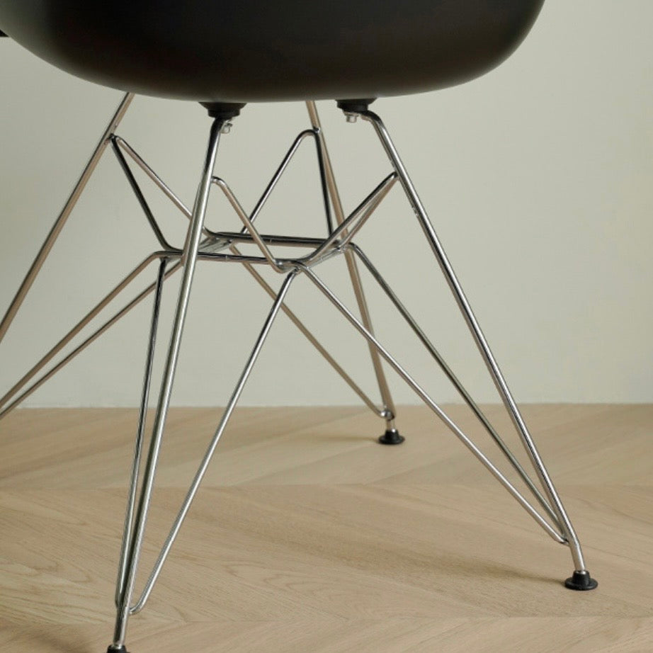 アームレストシンプルチェア