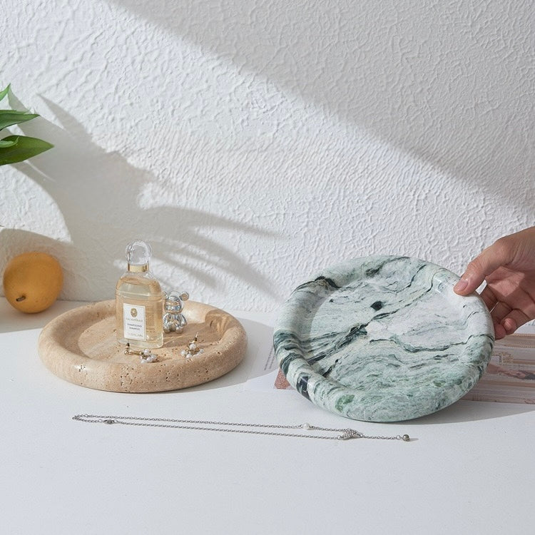 モダンストーントレイ