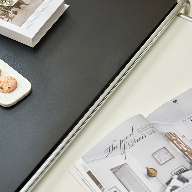 ステンレスローテーブルM