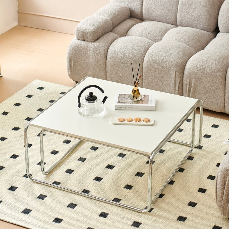 ステンレスローテーブルM