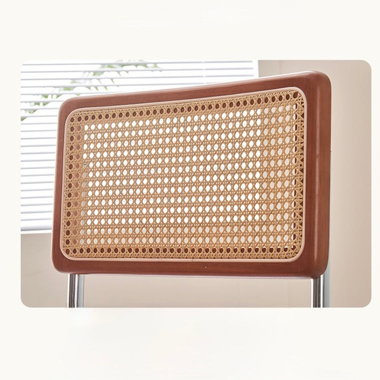 【売れ筋アイテム】ラタンダイニングチェア