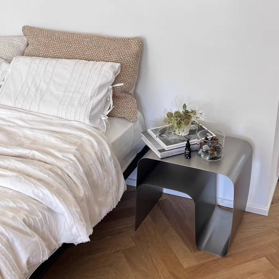 SUSサイドテーブル