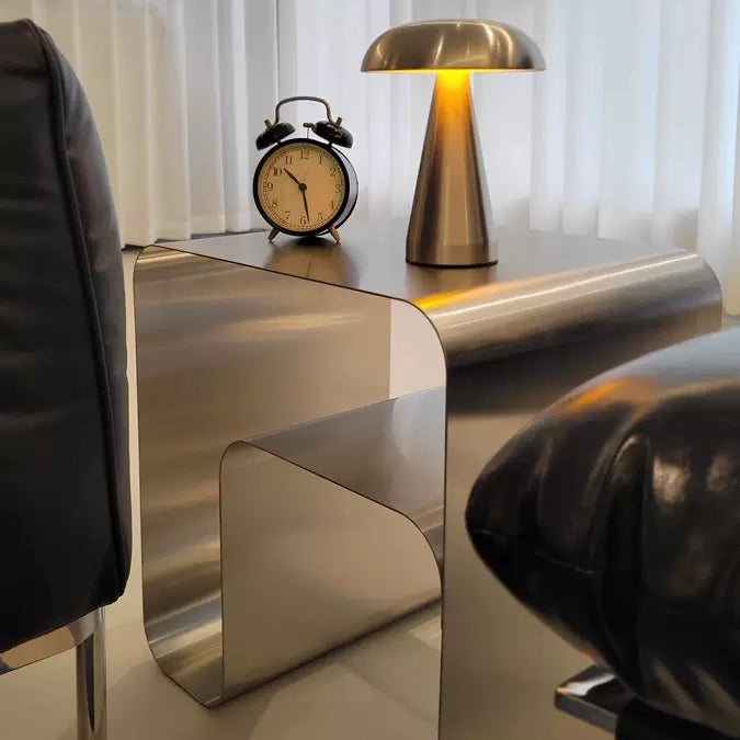 SUSサイドテーブル