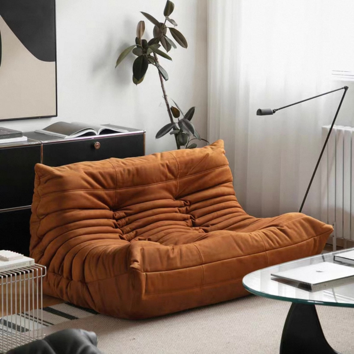 hug banbi1人掛けソファ HUG SOFA – La Rum
