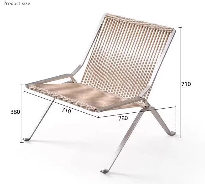 【新着アイテム】フィロチェア(Filo Chair)