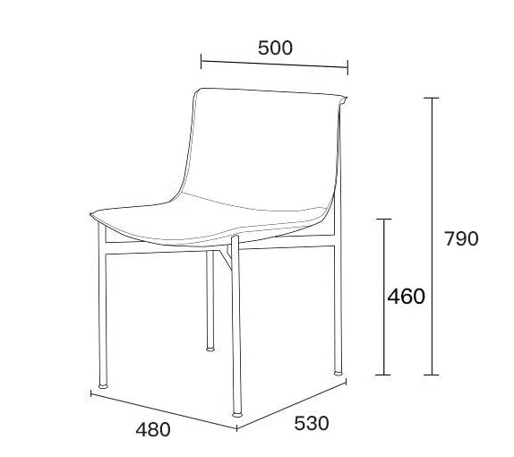 【新着アイテム】アルコチェア(Arco Chair)