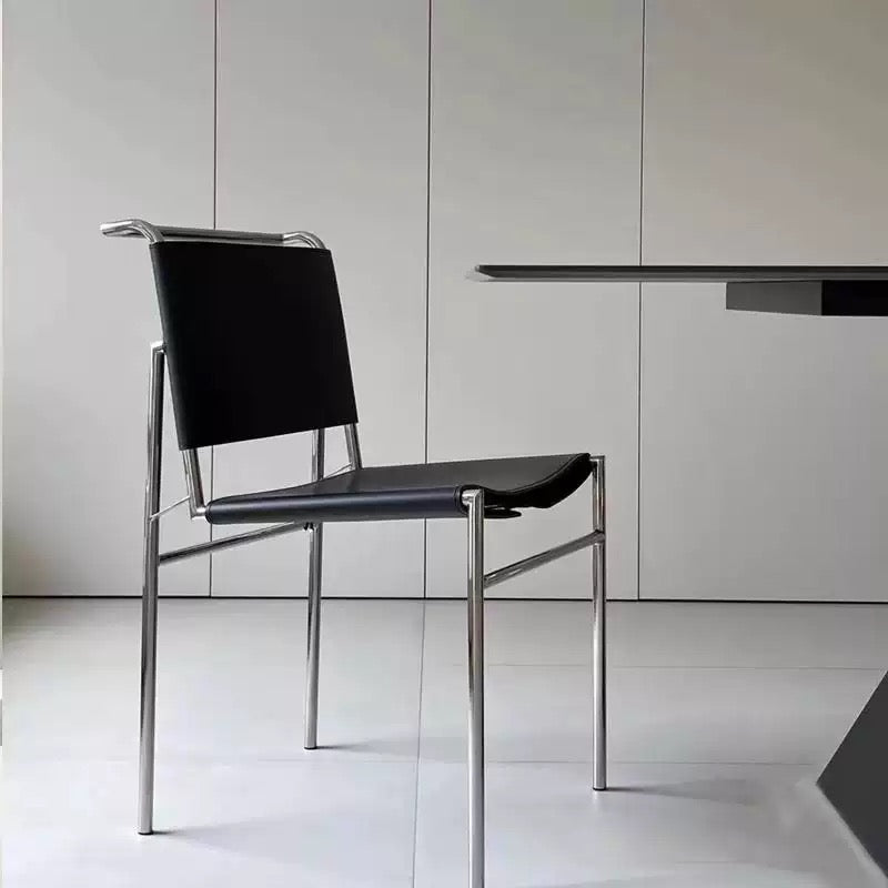 【新着アイテム】ストラペルチャア(Strappell Chair)