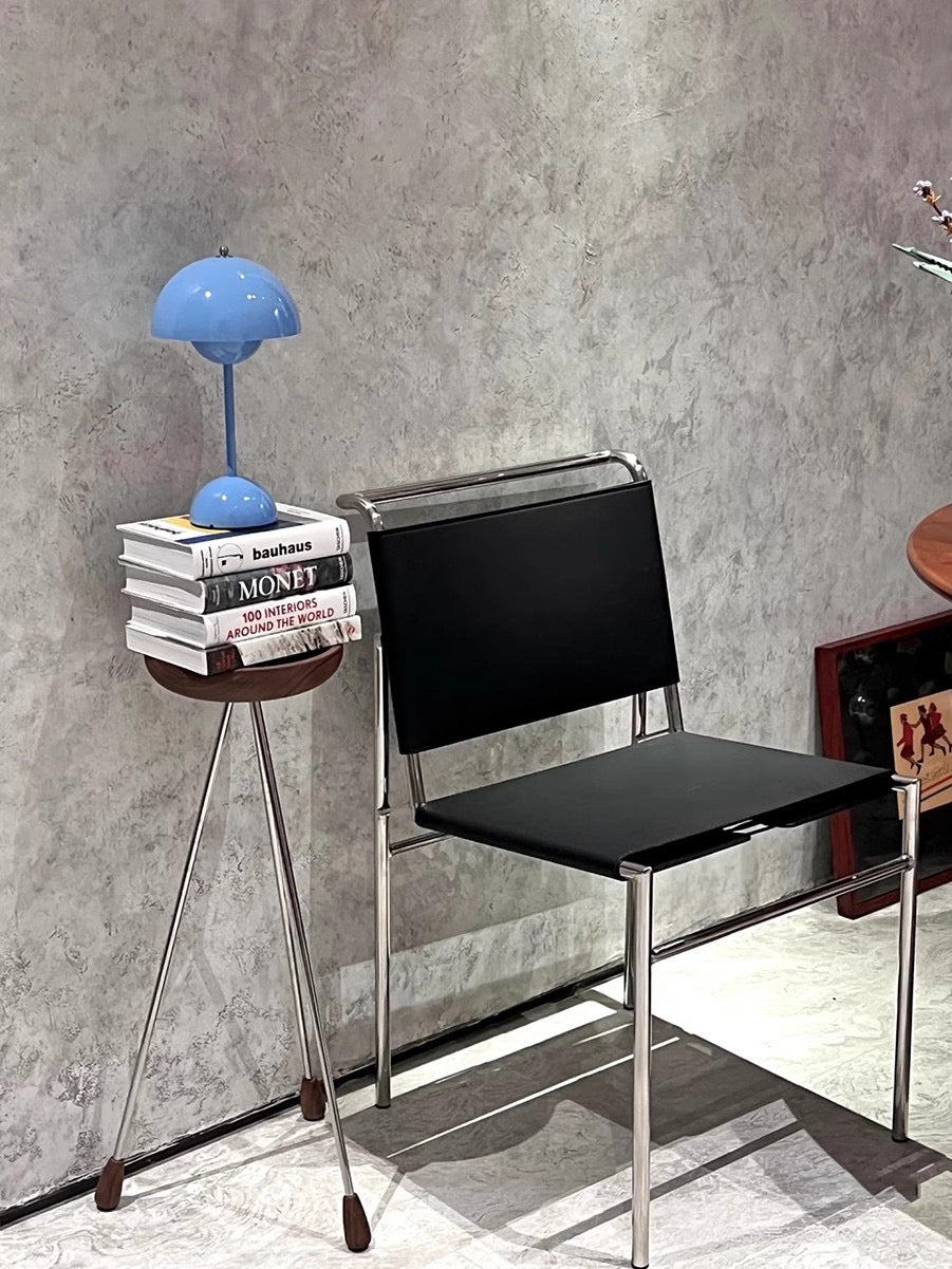 【新着アイテム】ストラペルチャア(Strappell Chair)