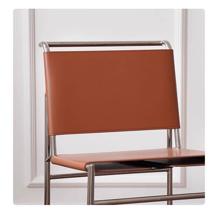 【新着アイテム】ストラペルチャア(Strappell Chair)
