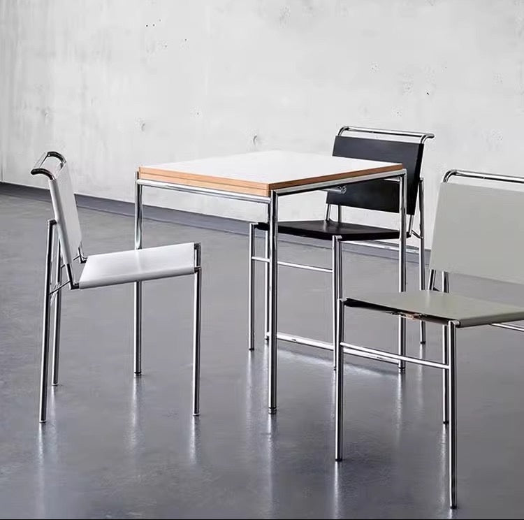【新着アイテム】ストラペルチャア(Strappell Chair)