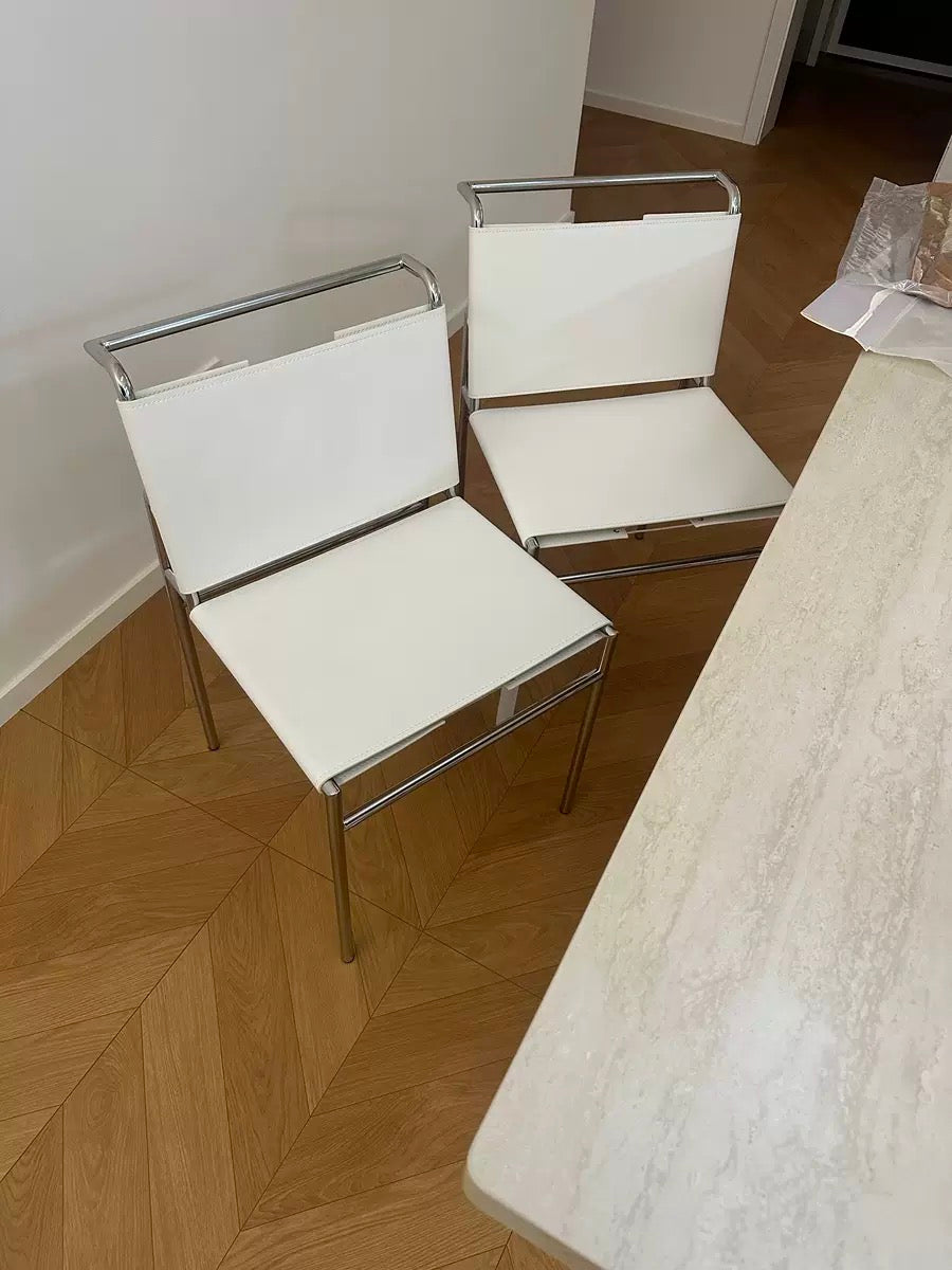 【新着アイテム】ストラペルチャア(Strappell Chair)