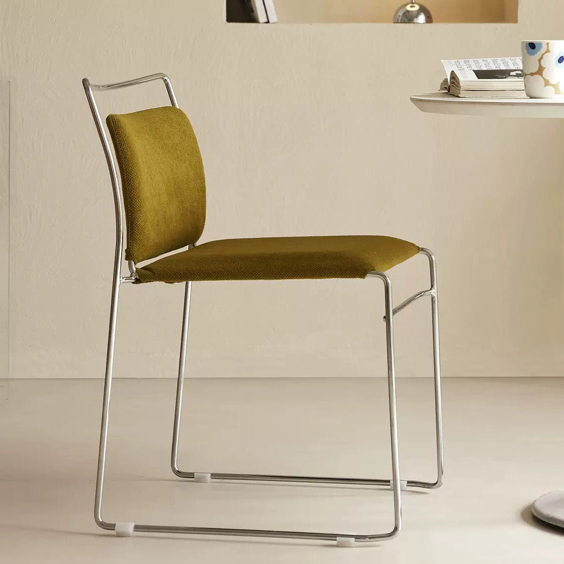 【注目アイテム】ステムチェア(Stem Chair)