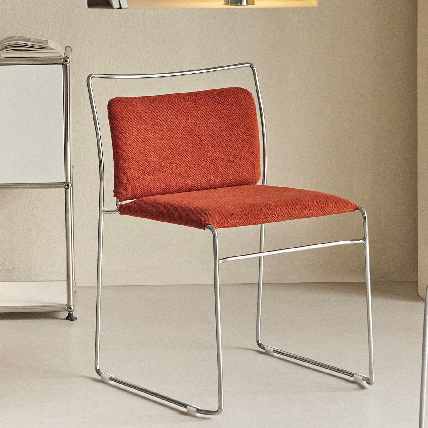 【注目アイテム】ステムチェア(Stem Chair)