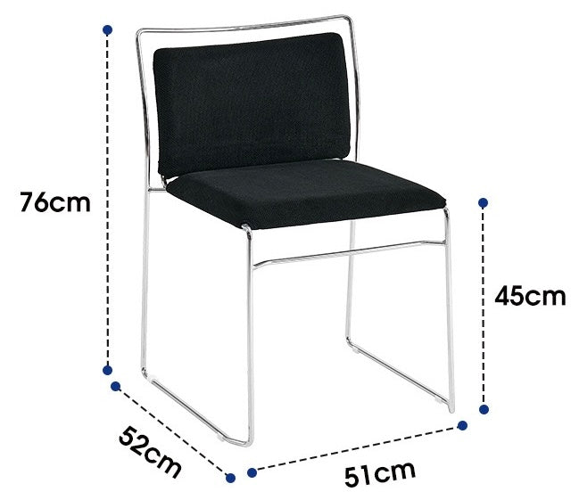 【注目アイテム】ステムチェア(Stem Chair)