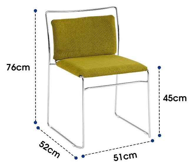 【注目アイテム】ステムチェア(Stem Chair)