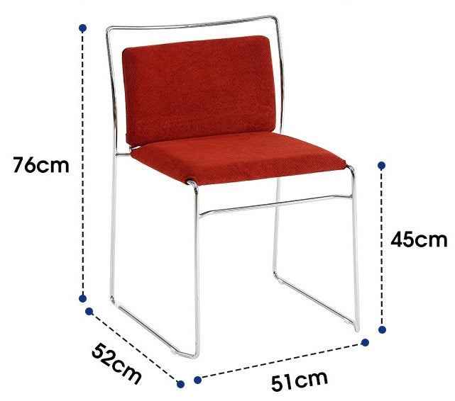【注目アイテム】ステムチェア(Stem Chair)