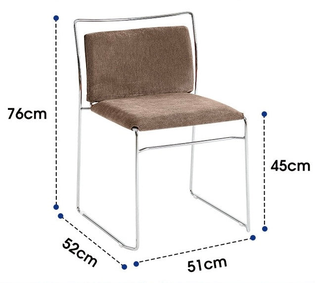 【注目アイテム】ステムチェア(Stem Chair)