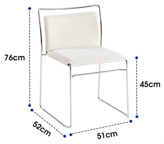 【注目アイテム】ステムチェア(Stem Chair)