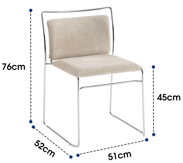 【注目アイテム】ステムチェア(Stem Chair)