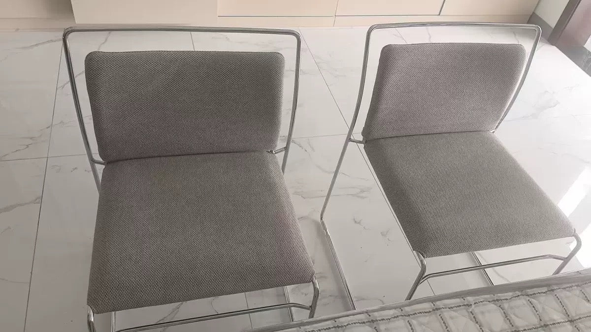 【注目アイテム】ステムチェア(Stem Chair)