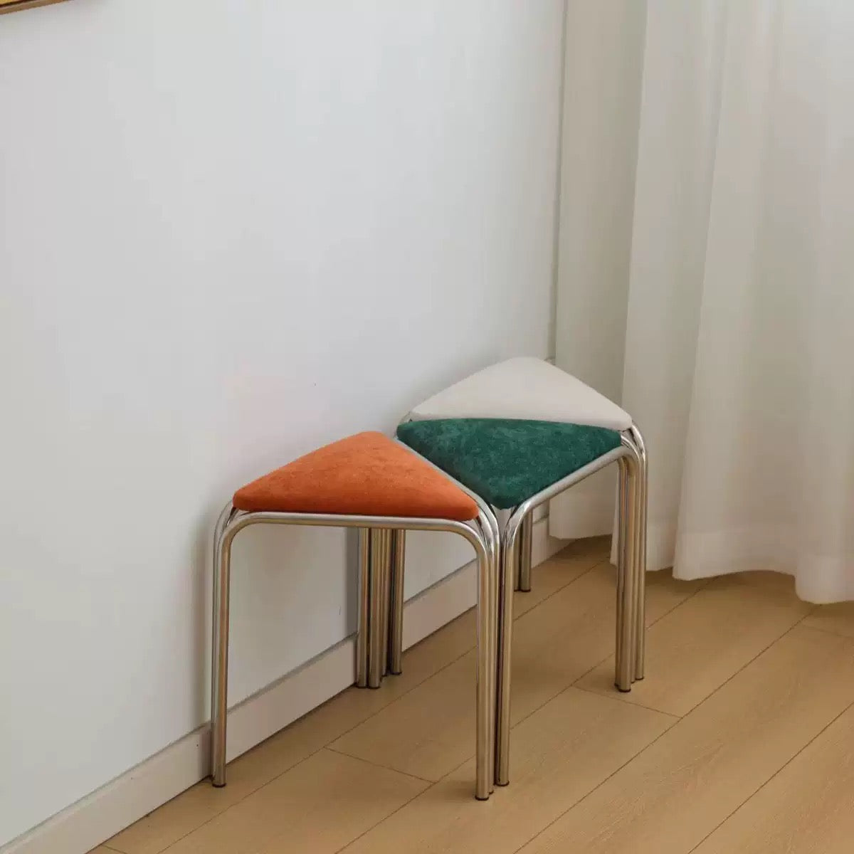 【新着アイテム】トリゴンチェアTrigon chair