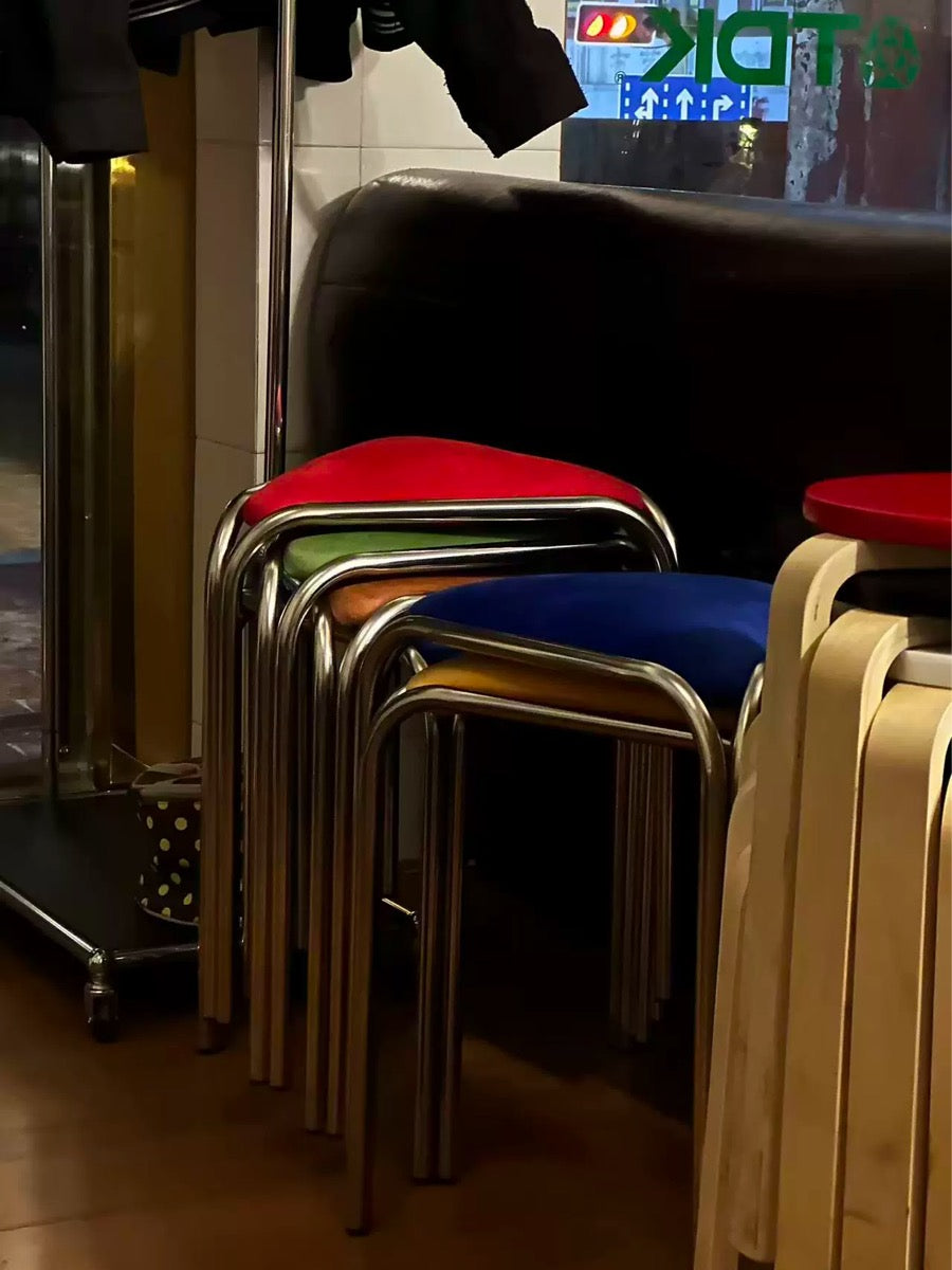 【新着アイテム】トリゴンチェアTrigon chair