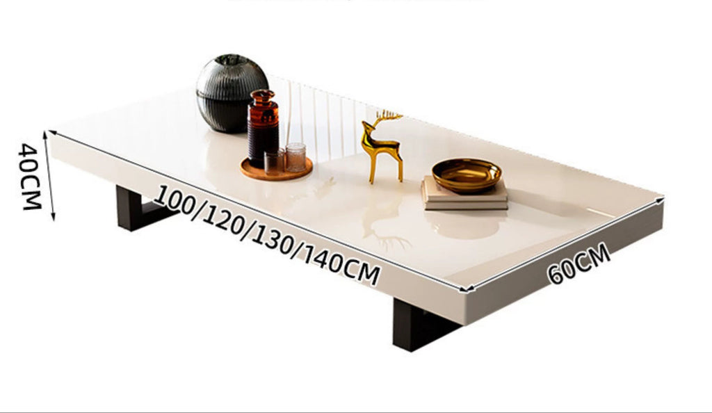 【新着アイテム】アウラストーンローテーブル(Aura stone low table)