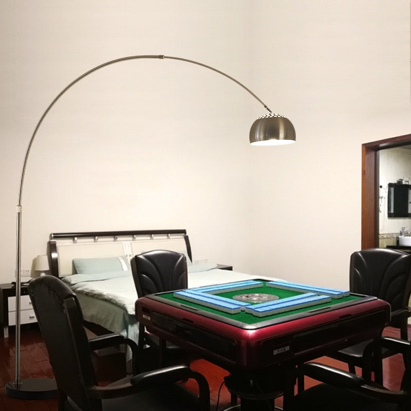 NEW】ステンレスフロアランプ – La Rum