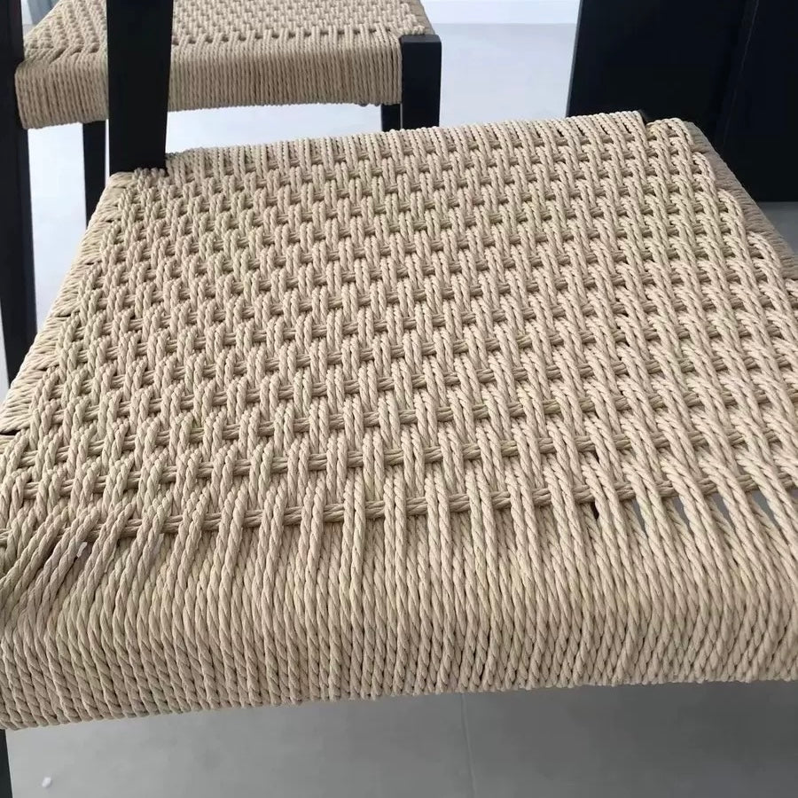 【NEW】北欧ダイニングウッドチェア