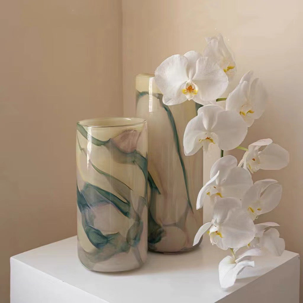 【Eda Flowers Collaboration】マーブルベース