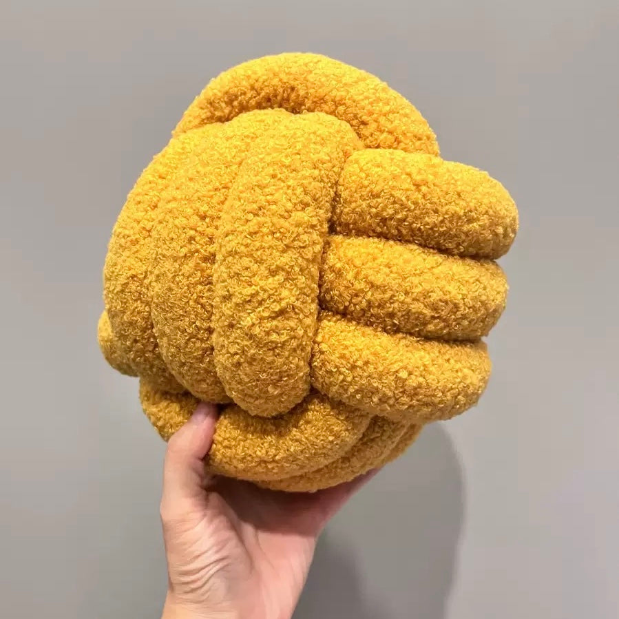【NEW】ボールクッション