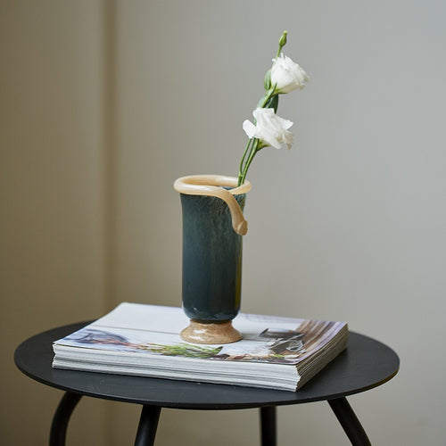 【Eda Flowers Collaboration】リーフトーンベース
